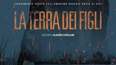 land of the sons (2021)