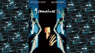 9 Semaines ½ (1986) VF