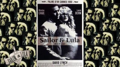 Sailor & Lula (1990) VF