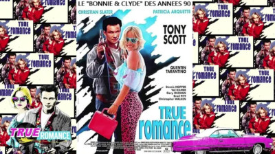 True Romance (1993) VF