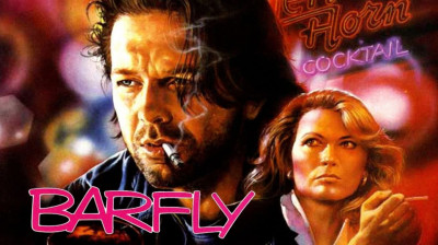 Barfly (1987) VF