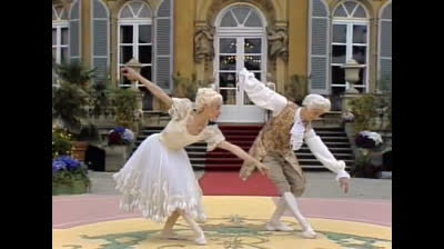 Rondò Veneziano - Venezia notturna (1992)