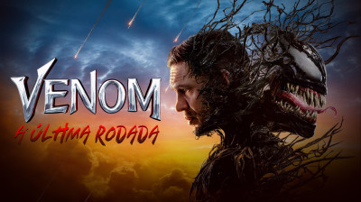 Venom 3: A Última Rodada - pedrositoᴷ⁷