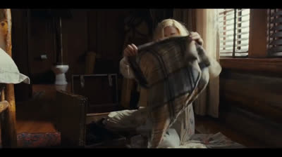 1923  | 2x03 | Escena Del Episodio