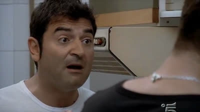 Distretto di Polizia 07x12 menzogne e verità