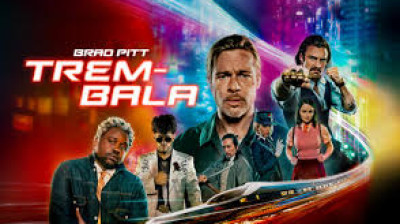 Trem-Bala (2022)