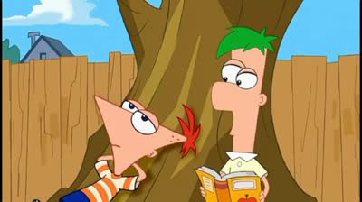 phineas y ferb: la montaña rusa. episodio completo castellano