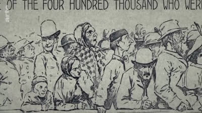 Le Paradis des riches 1