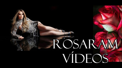 Melody - Esa Diva (Videoclip Oficial) Letra en video/ROSARAM VIDEOS Nº 352