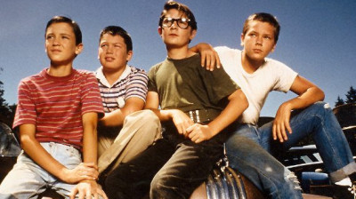 Conta Comigo 1986 ‧ leg ‧ 1h 28m