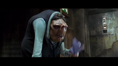 H2G2 le guide du voyageur galactique