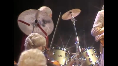 Rondò Veneziano - San Marco (1981)