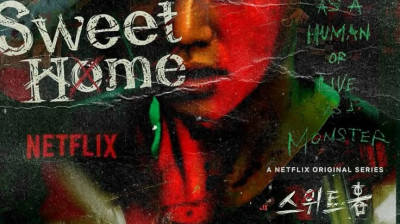 Sweet Home T1 Ep 6 / Dublado