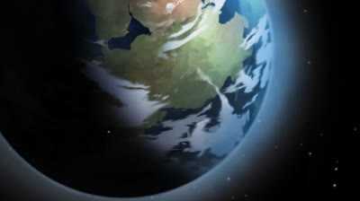 T 1 - EP 01 (A Origem de Voltron)