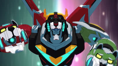 T 1 - EP 02 (Equipe em Treinamento)