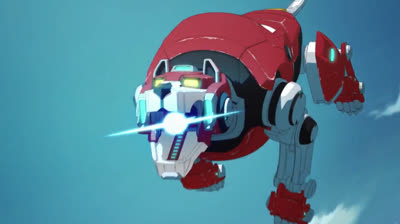 T1 - EP 03 (O Retorno do Gladiador)