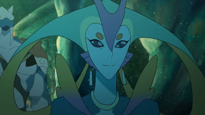 T2 - EP 02 (Nas Profundezas da Água)