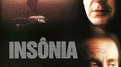 Filme Insônia (Insomnia) [2002] BluRay 720p