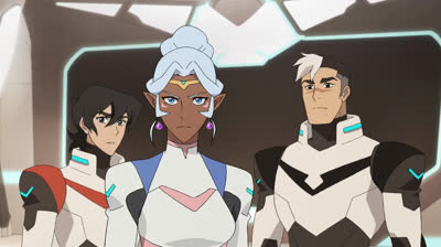 T 2 - EP 03 (A Fuga de Shiro)