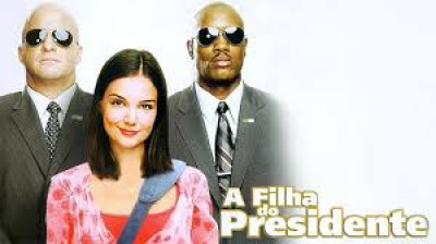 A Filha do Presidente [(2004)
