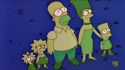 La casita del Horror 1