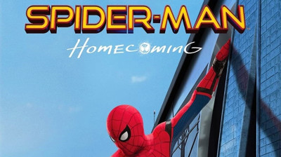Spider-Man: Homecoming [HD]