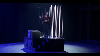 Molière, l’opéra urbain (musical)