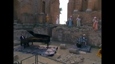 Rondò Veneziano - Musica... Fantasia (1999)