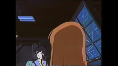 Robotech - Ep.15 - Ritorno a casa