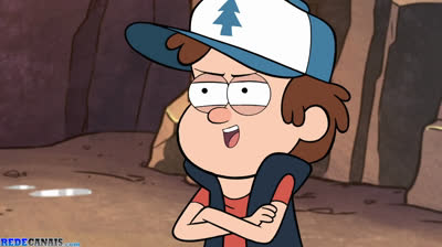 Gravity_Falls_ep06_Dipper_vs_Masculinidade
