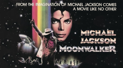 Moonwalker (1988) VF