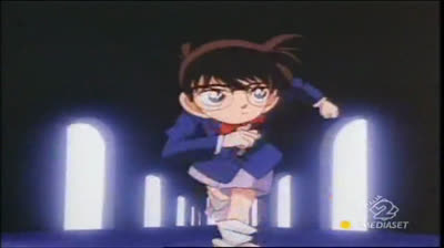 Detective Conan Sigla Iniziale1°