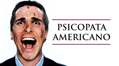 Psicopata Americano 2000 Dublado