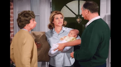 Hechizada Temporada 2 Episodio 55