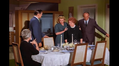 Hechizada Temporada 2 Episodio 56