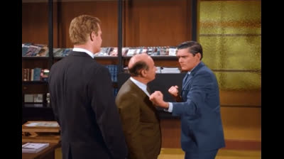 Hechizada Temporada 2 Episodio 57