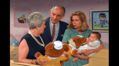 Hechizada Temporada 2 Episodio 58