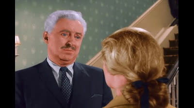 Hechizada Temporada 2 Episodio 59