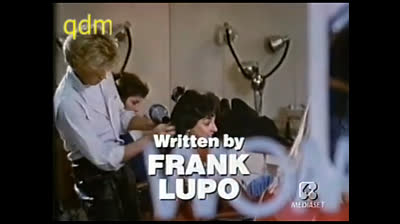 HUNTER  1x14  LA REGINA DELLA NEVE  prima parte