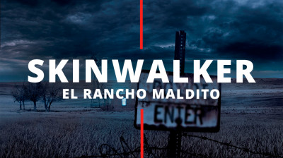 RANCHO SKINWALKER T1 E01 1080P DUBLADO