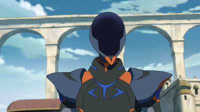 T 3 - EP 02 (A Escolha do Leão Negro)