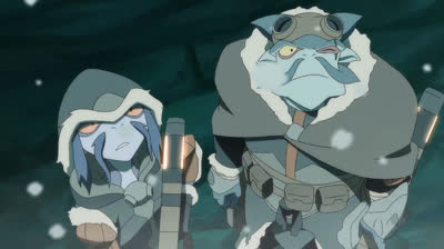 T 3 - EP 05 (A Jornada)