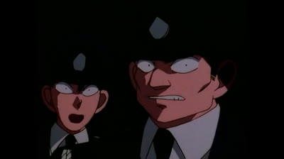 DetectiveConan 08 Mistero al museo