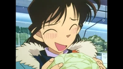 DetectiveConan_Ep07 Un regalo al mese