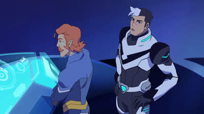 T 3 - EP 06 (A Missão do Cometa)