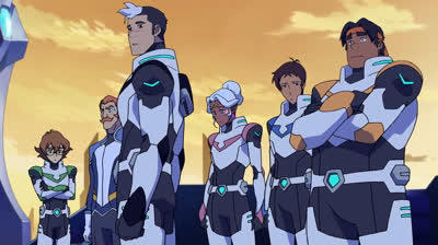 T 4 - EP 01 (Código de Honra)