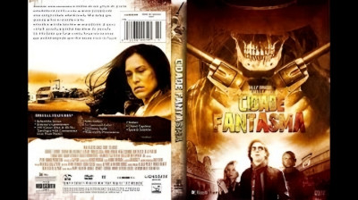 Cidade Fantasma 2009 (Dublado) (Parte 01)