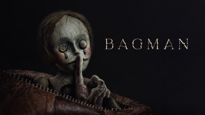 O Homem do Saco - 2025 DUB 1080P - Terror em Plano