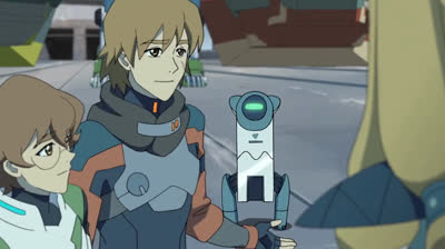 T 5 - EP 01 (O Prisioneiro)