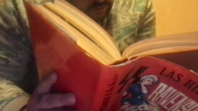 SEMIOSIS CORTOMETRAJE ESPAÑOL DEL DIRECTOR HECHT AMAR RFILMS eRa